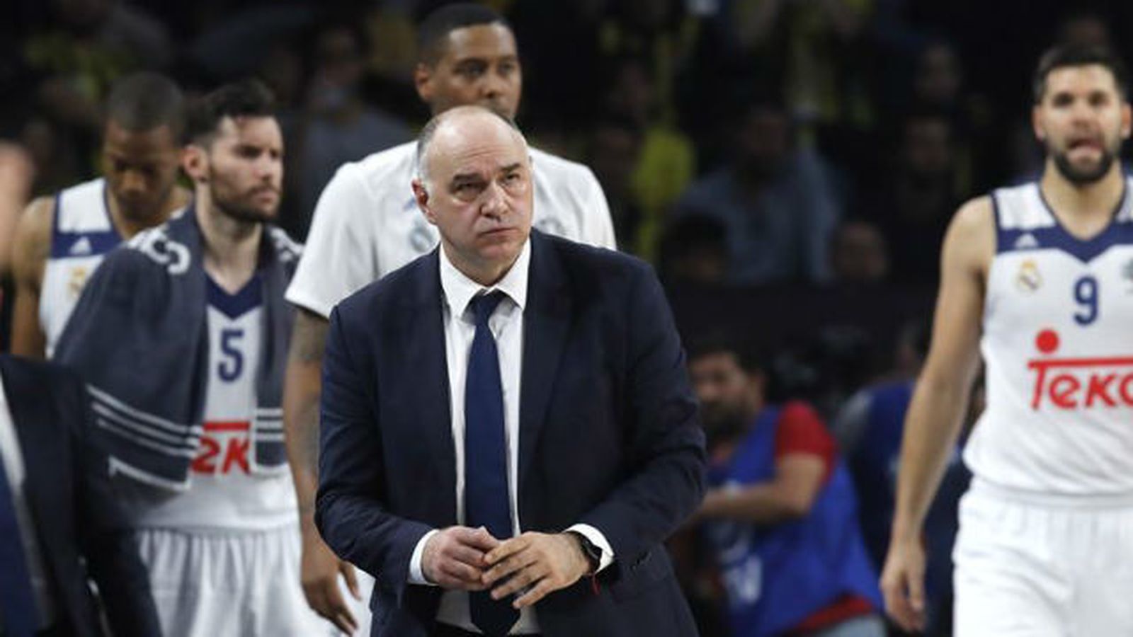 Pablo Laso