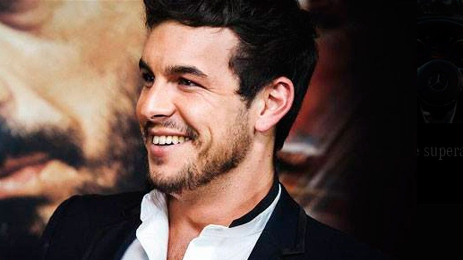 Mario Casas: “El respeto a esta profesión hace que lo pase peor”