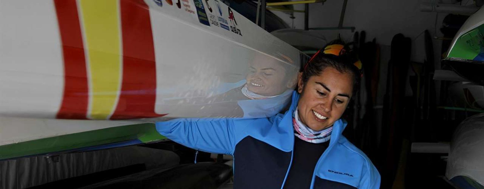 MARÍA CORBERA