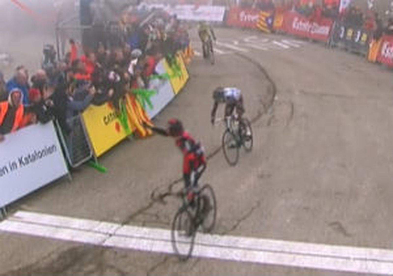 Van Garderen