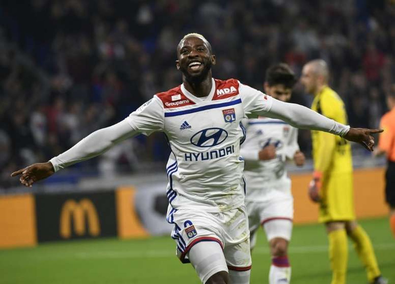 Moussa Dembelé