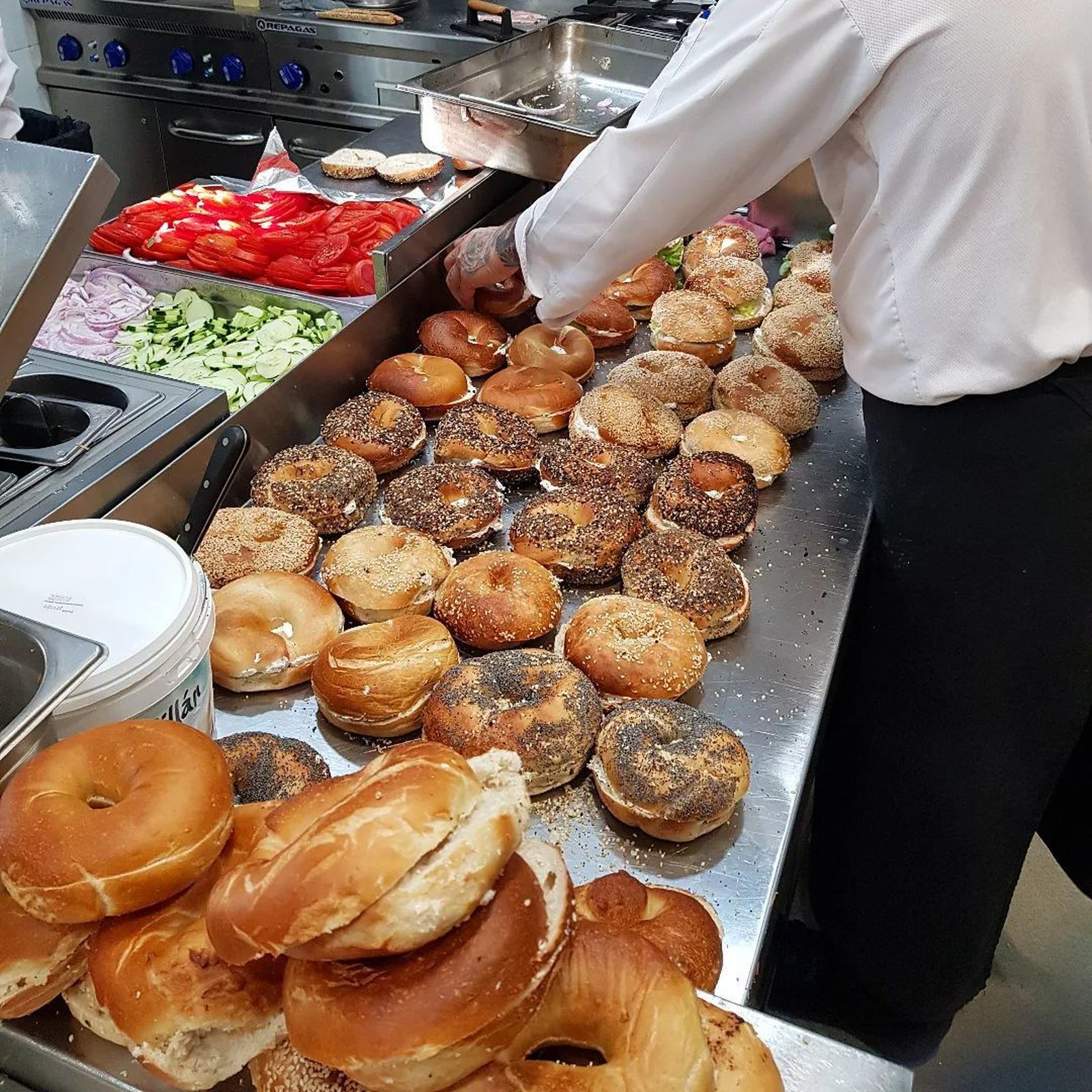 Bagels