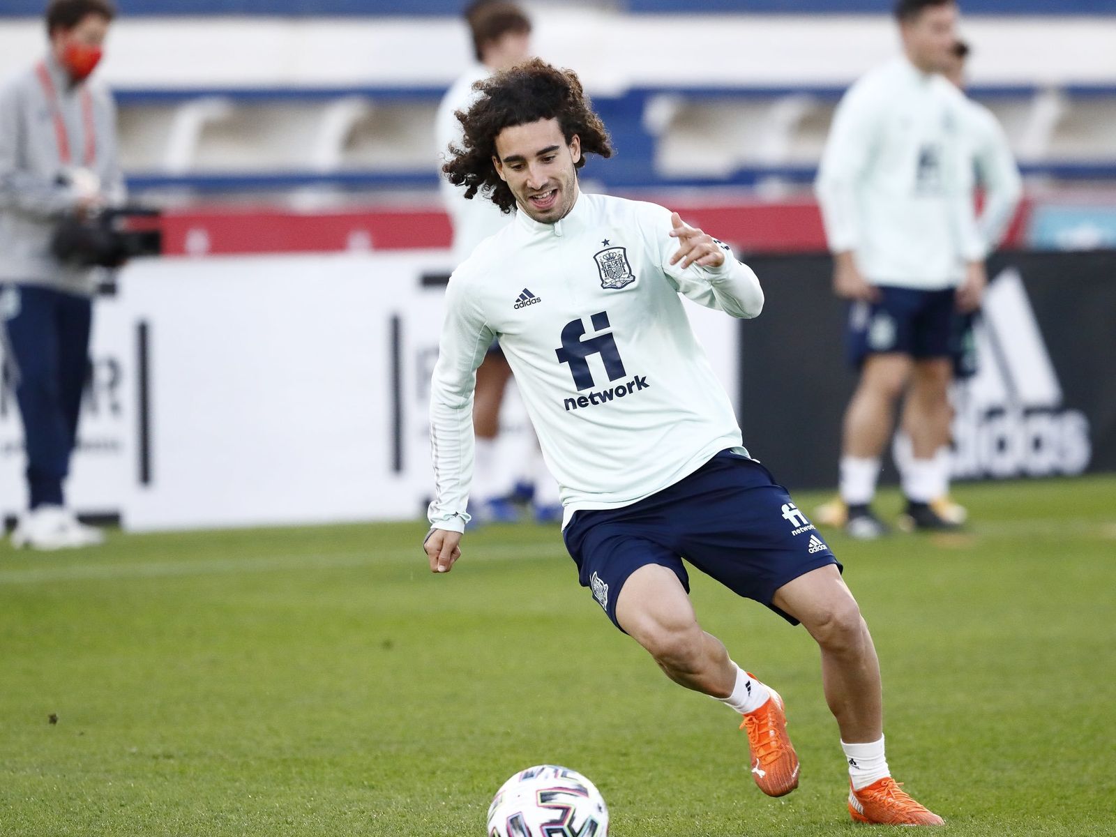 Marc Cucurella