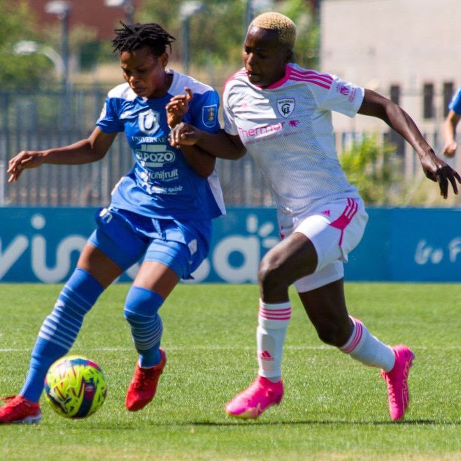 Alhama - Madrid CFF