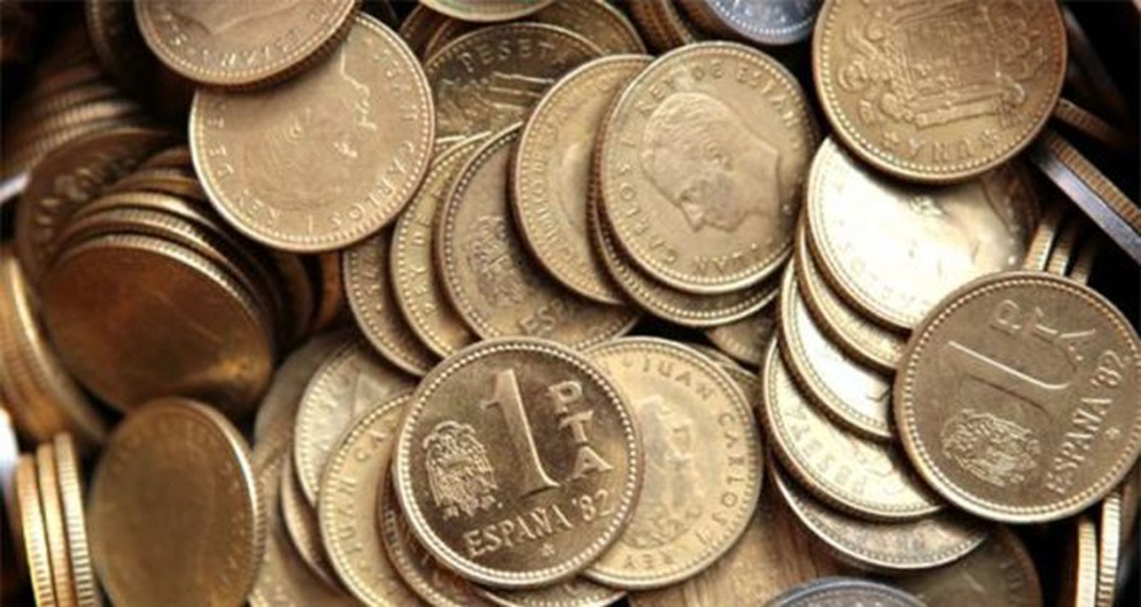 20 años del euro ¿Dejaremos de pensar en pesetas?
