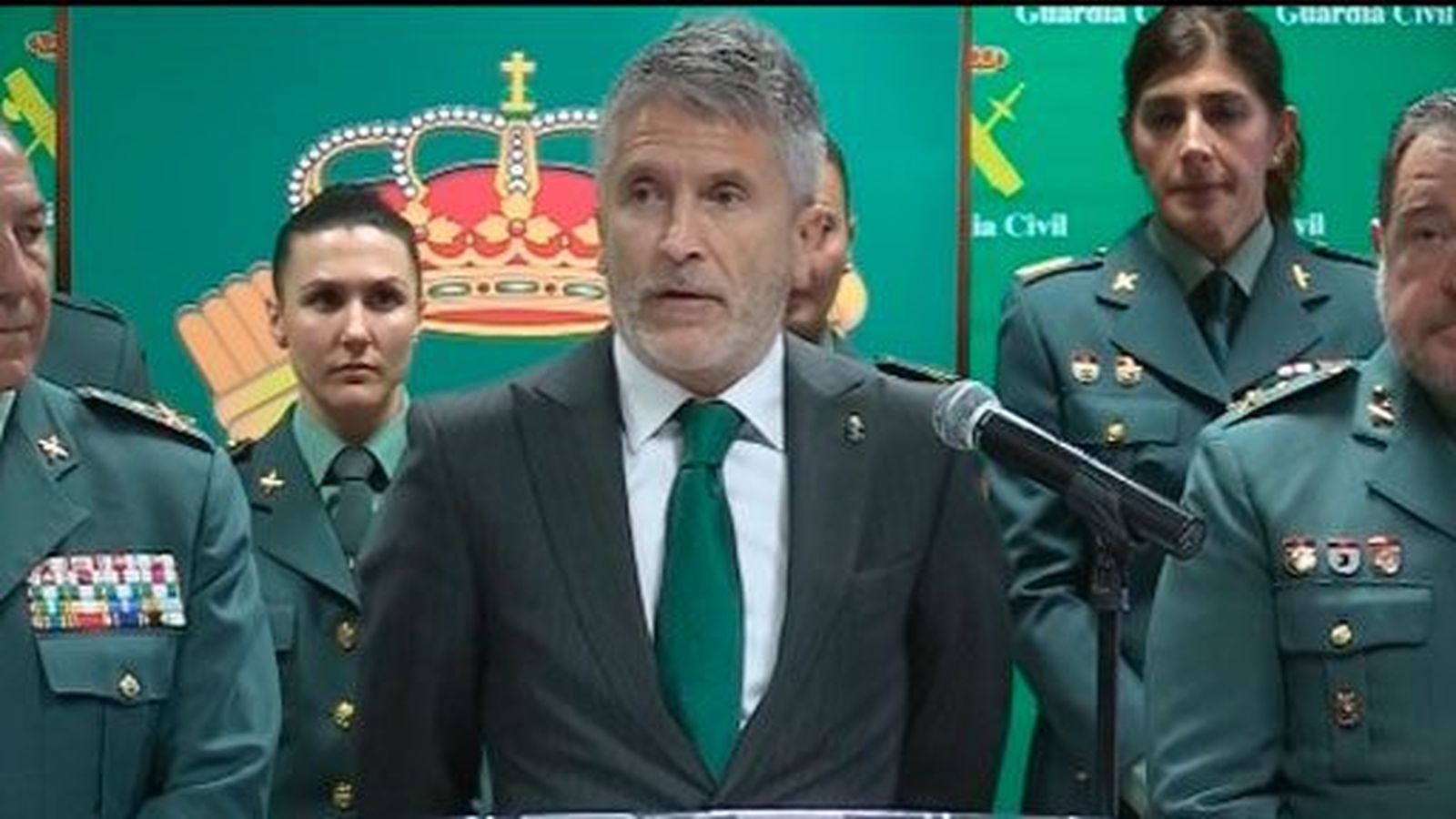 La mayoría de los terroristas de ETA fugados se esconden en Venezuela