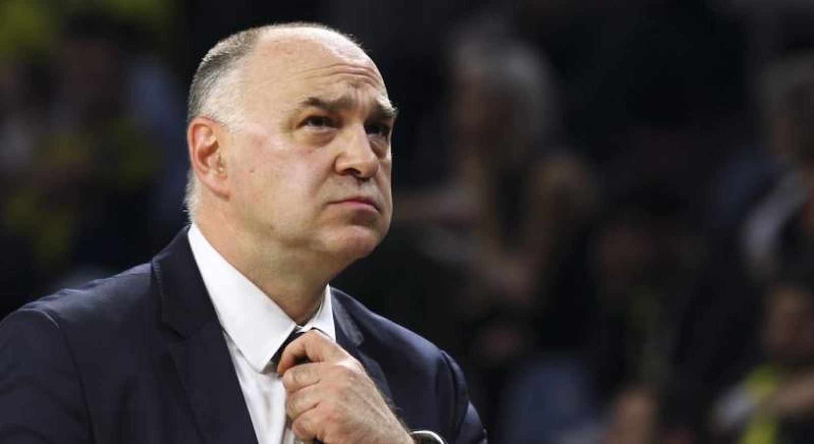 Pablo Laso
