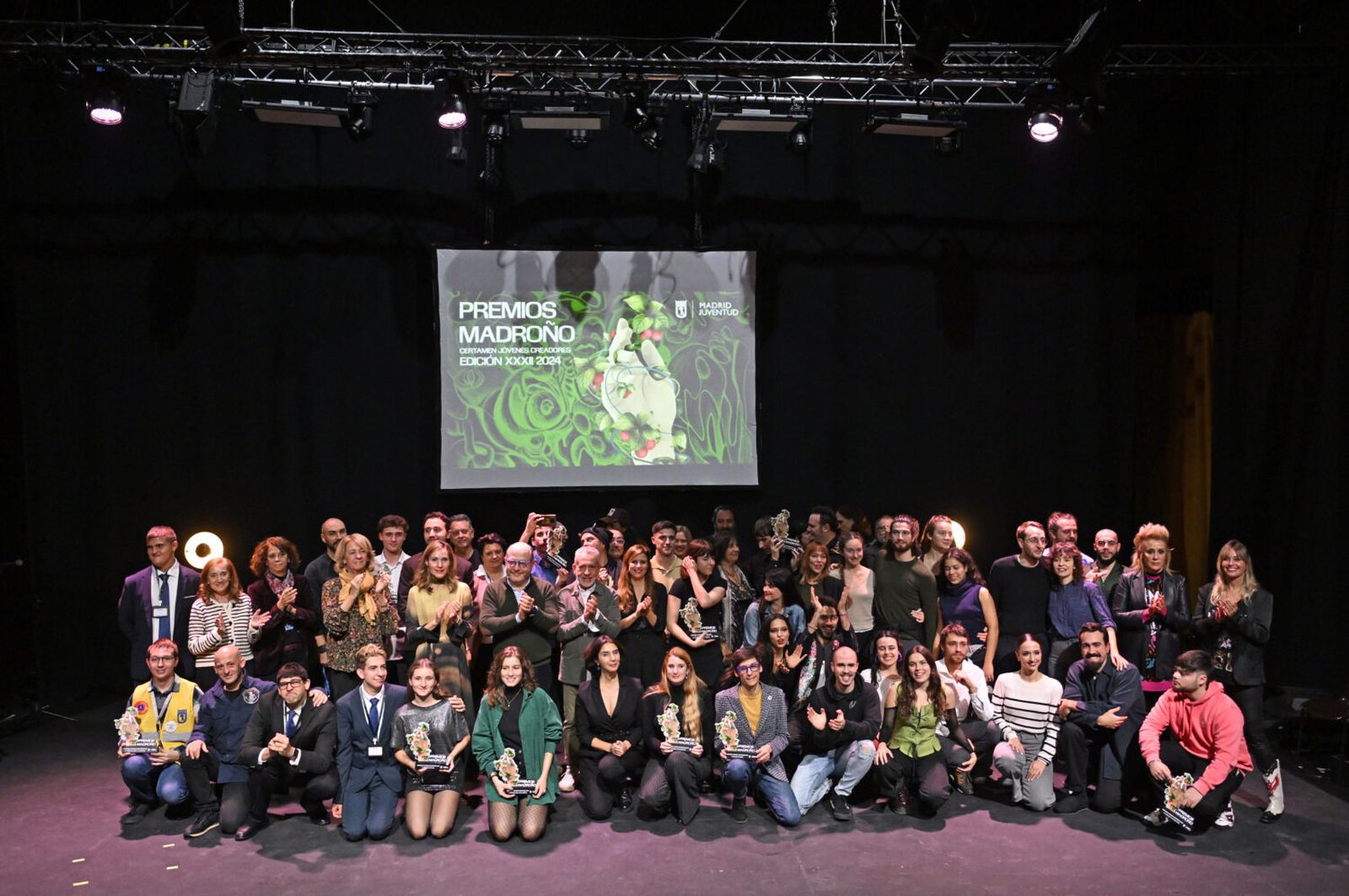 Gala de los Premios Madroño 2024