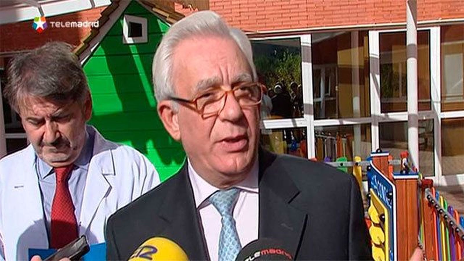 Las tarjetas sanitarias madrileñas no tendrán fecha de caducidad