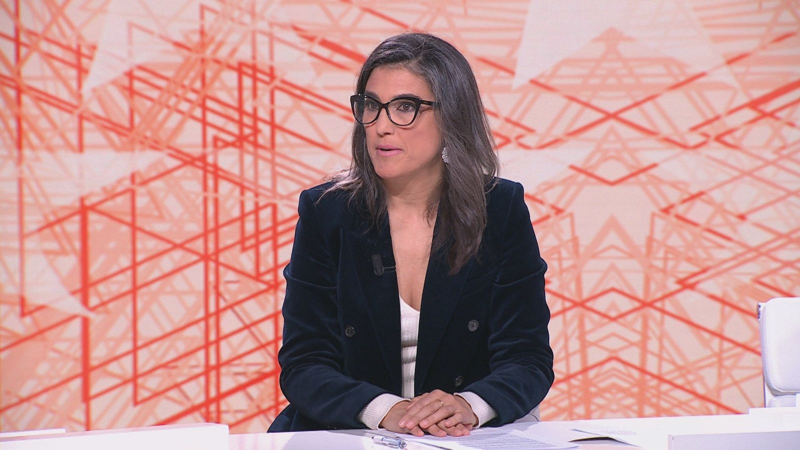 Manuela Bergerot: "Tanto Ayuso como Junts utilizan el mismo tipo de discursos racistas y xenófobos”