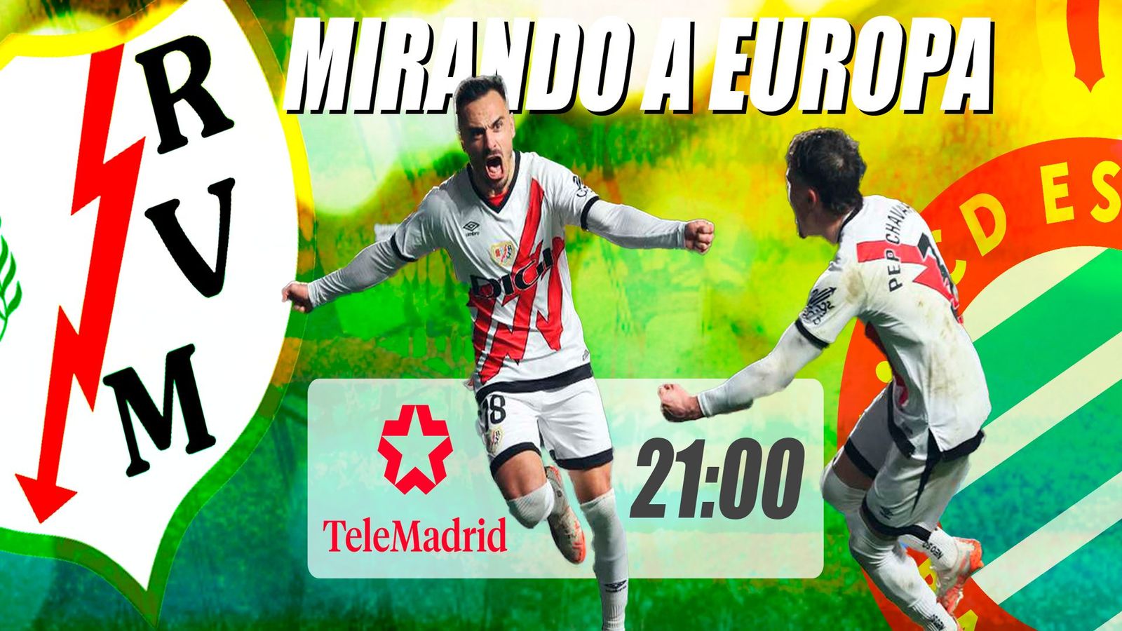Rayo Vallecano