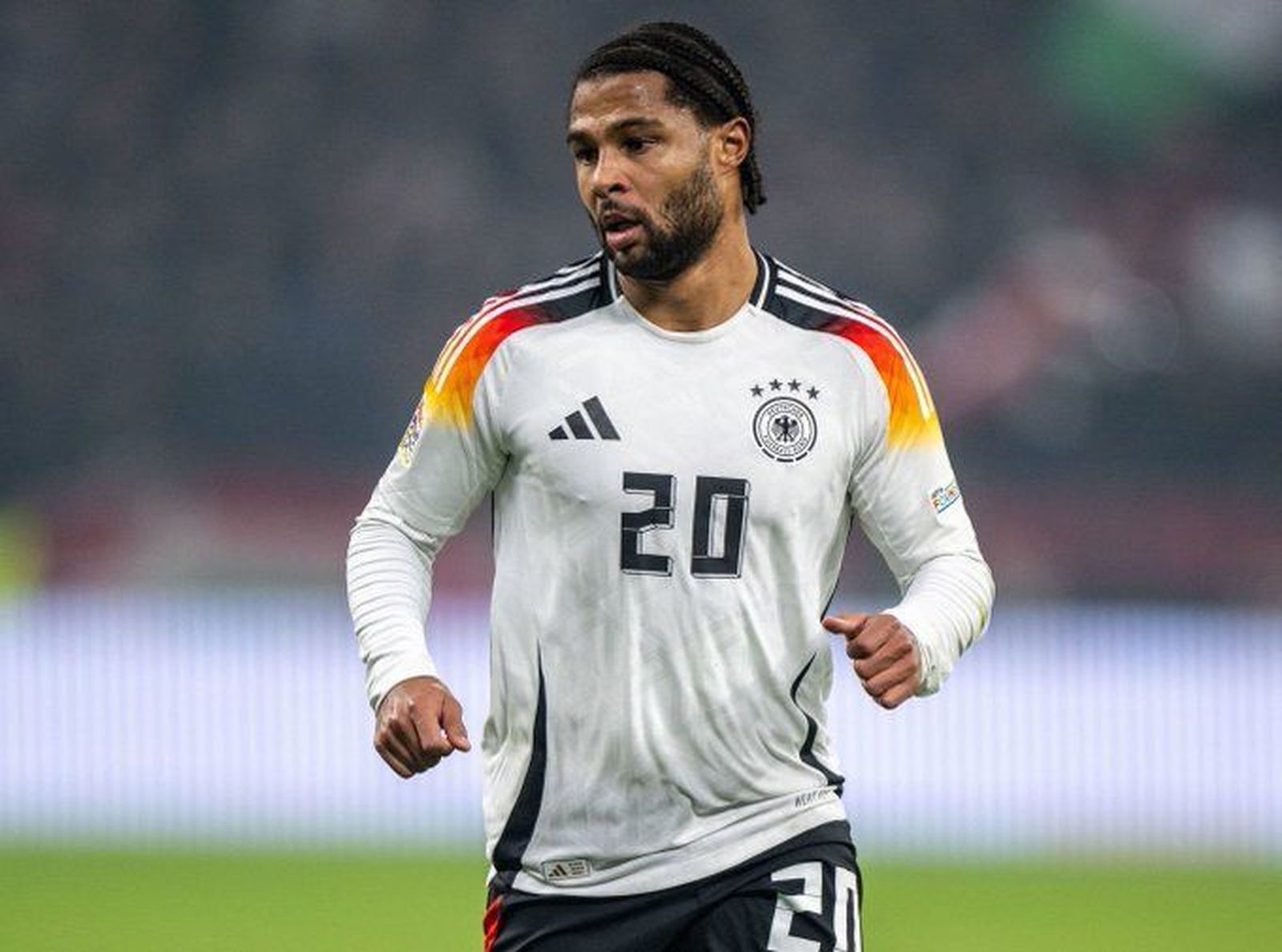 Gnabry