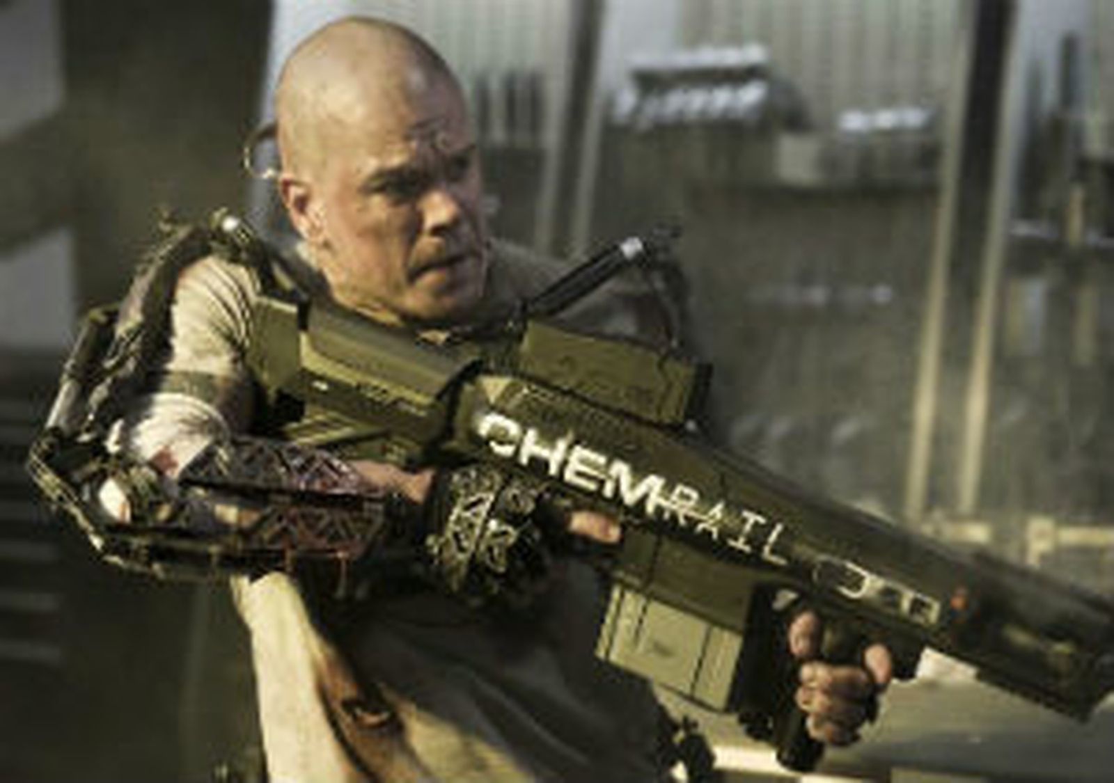 Elysium