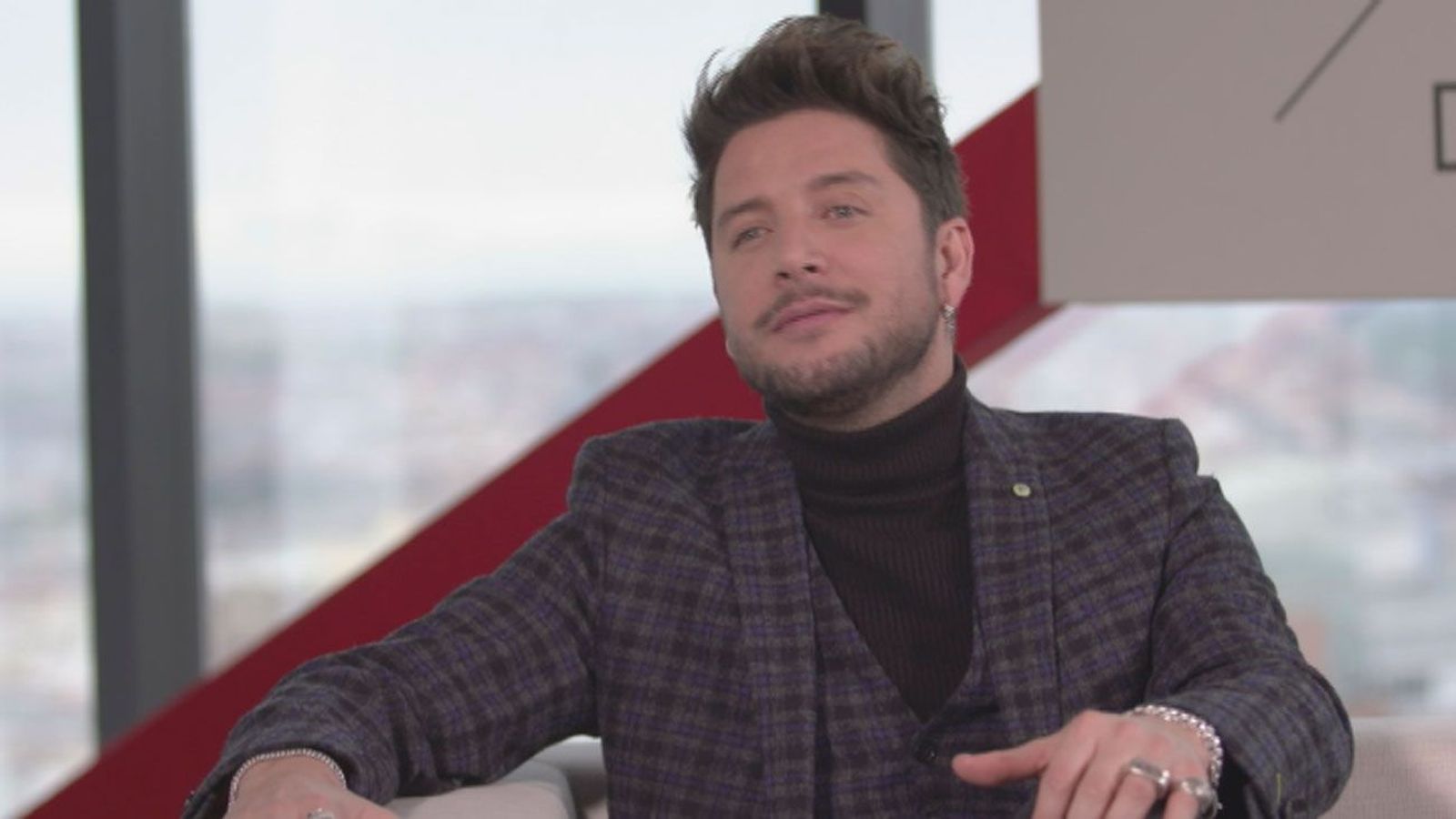 Manu Carrasco anuncia nueva gira en España cuando vuelva de Latinoamérica