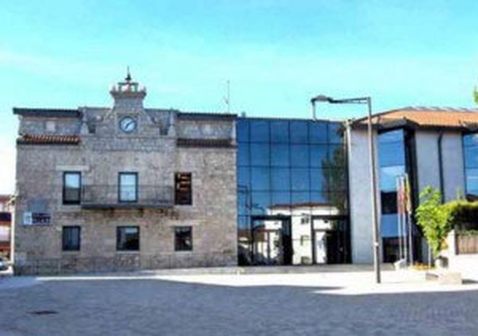 Ayuntamiento de Collado Villalba