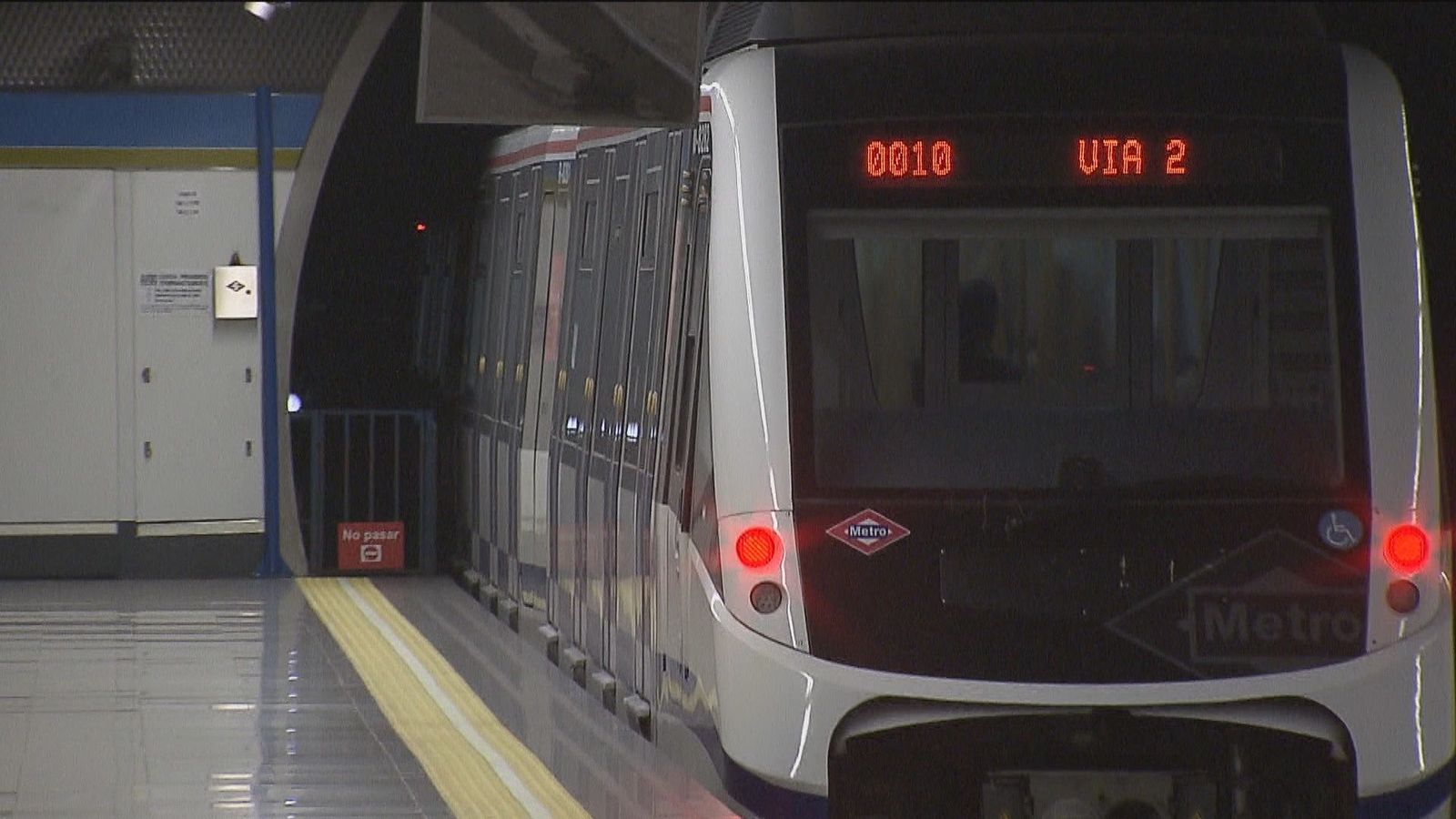 La línea 3 de Metro llegará a Getafe con la construcción de un túnel de dos kilómetros y medio
