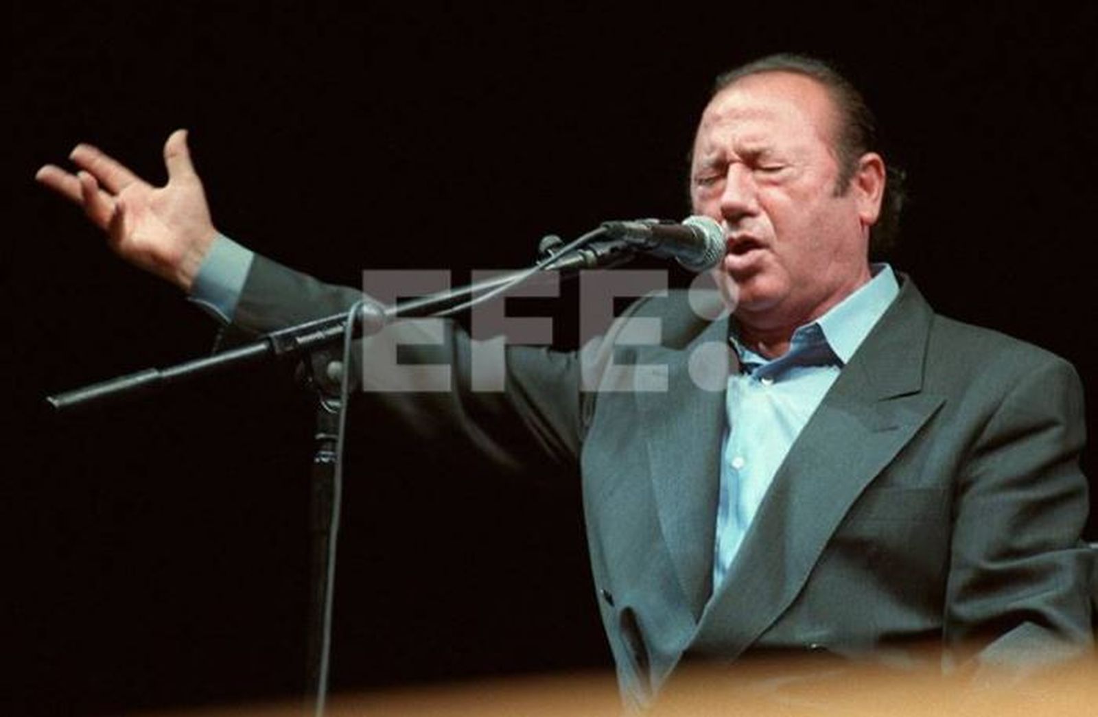 Antonio Fernández Díaz, 'Fosforito'