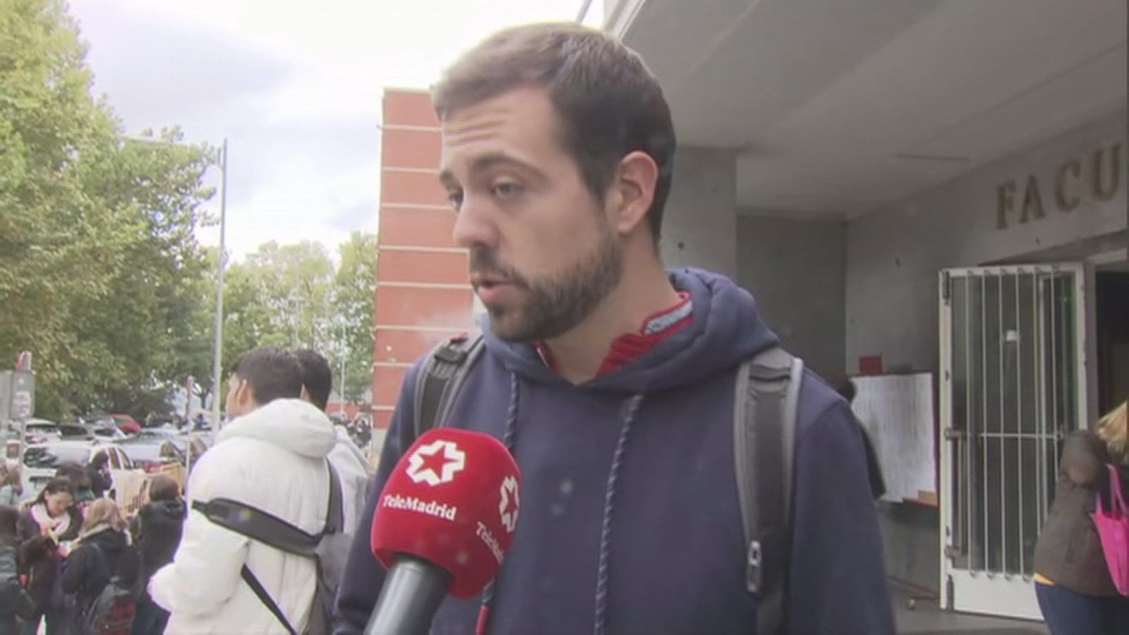 Más de 118.000 personas opositan a 8.102 plazas públicas en la mayor convocatoria en once años