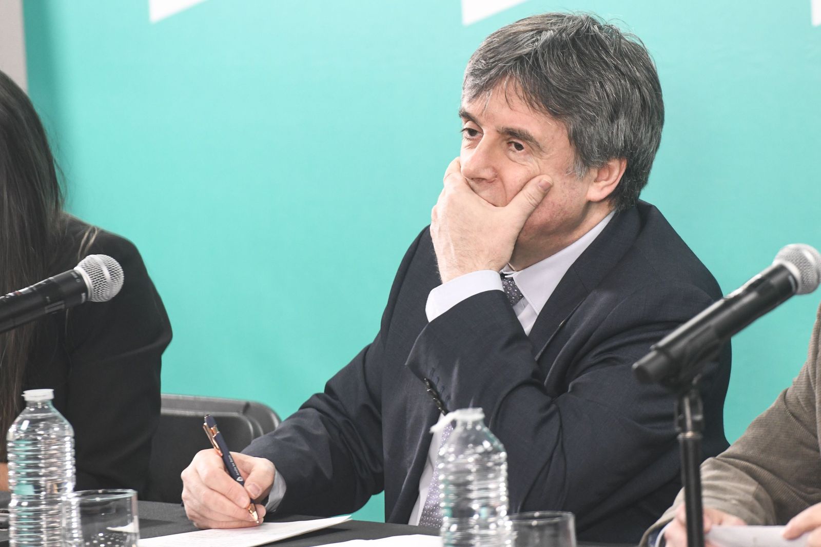 ¿Qué supone que el Tribunal de Justicia Europeo avale la Ley de amnistía?