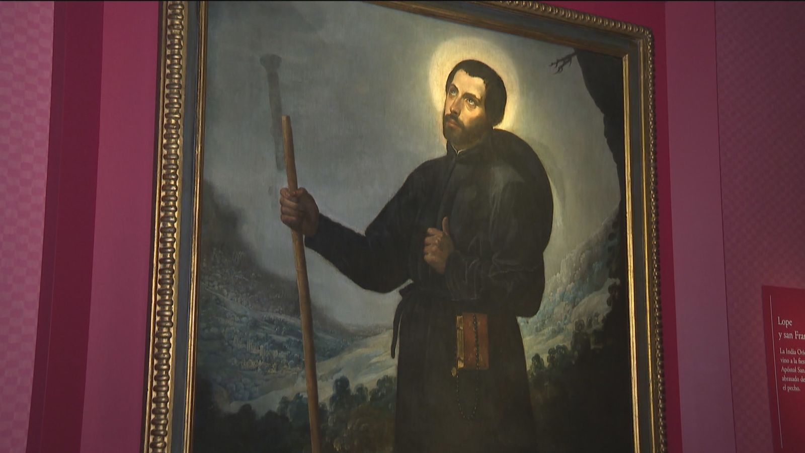 Exposición sobre San Isidro en la Casa Museo Lope de Vega