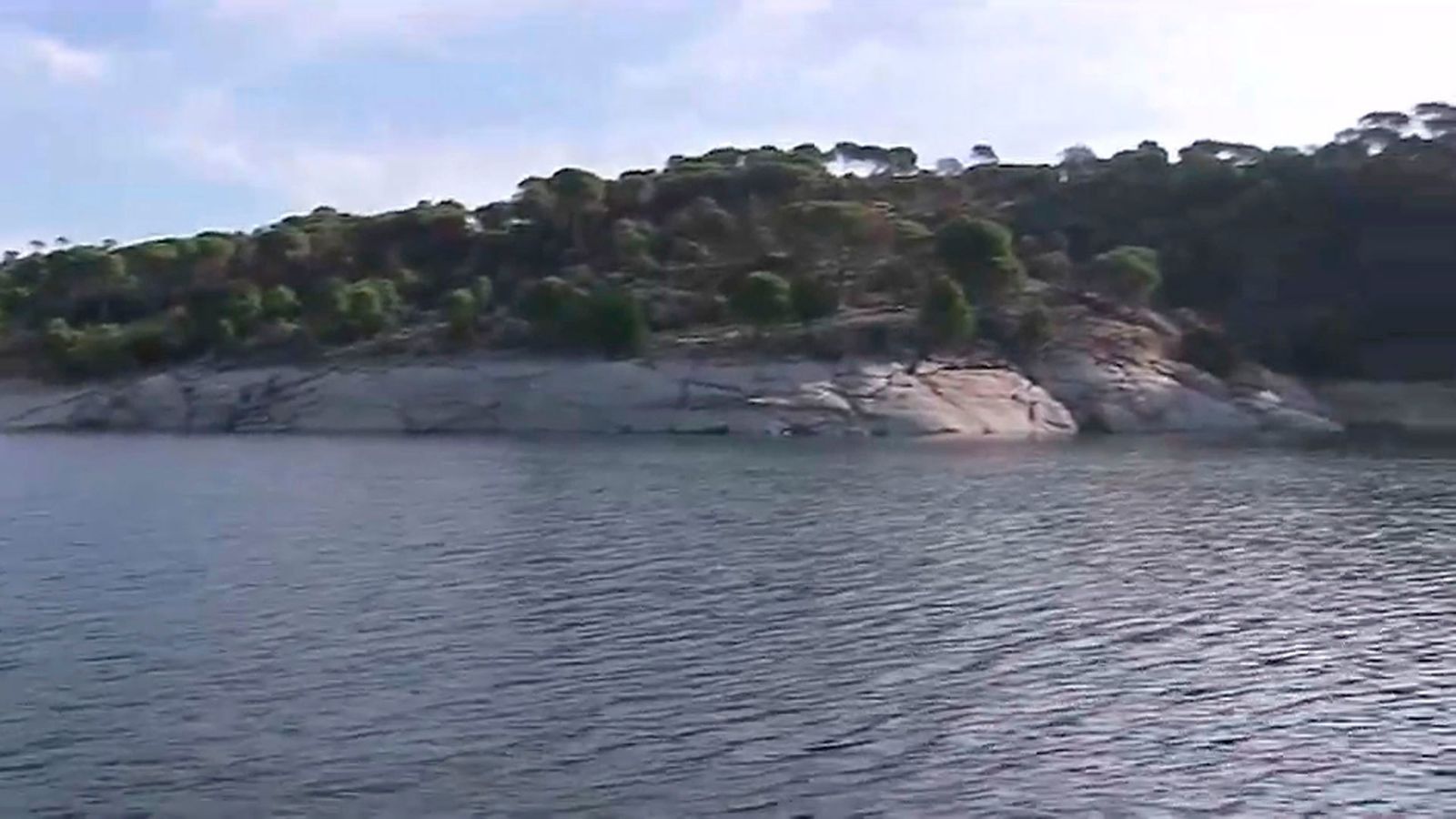 Pantano de San Juan