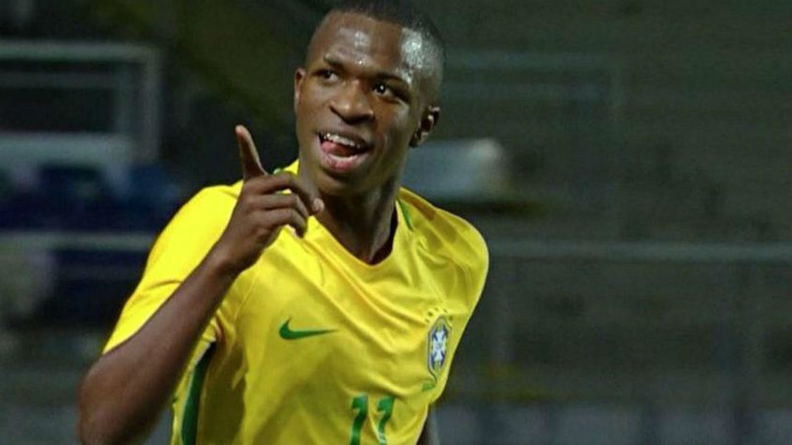 Vinicius