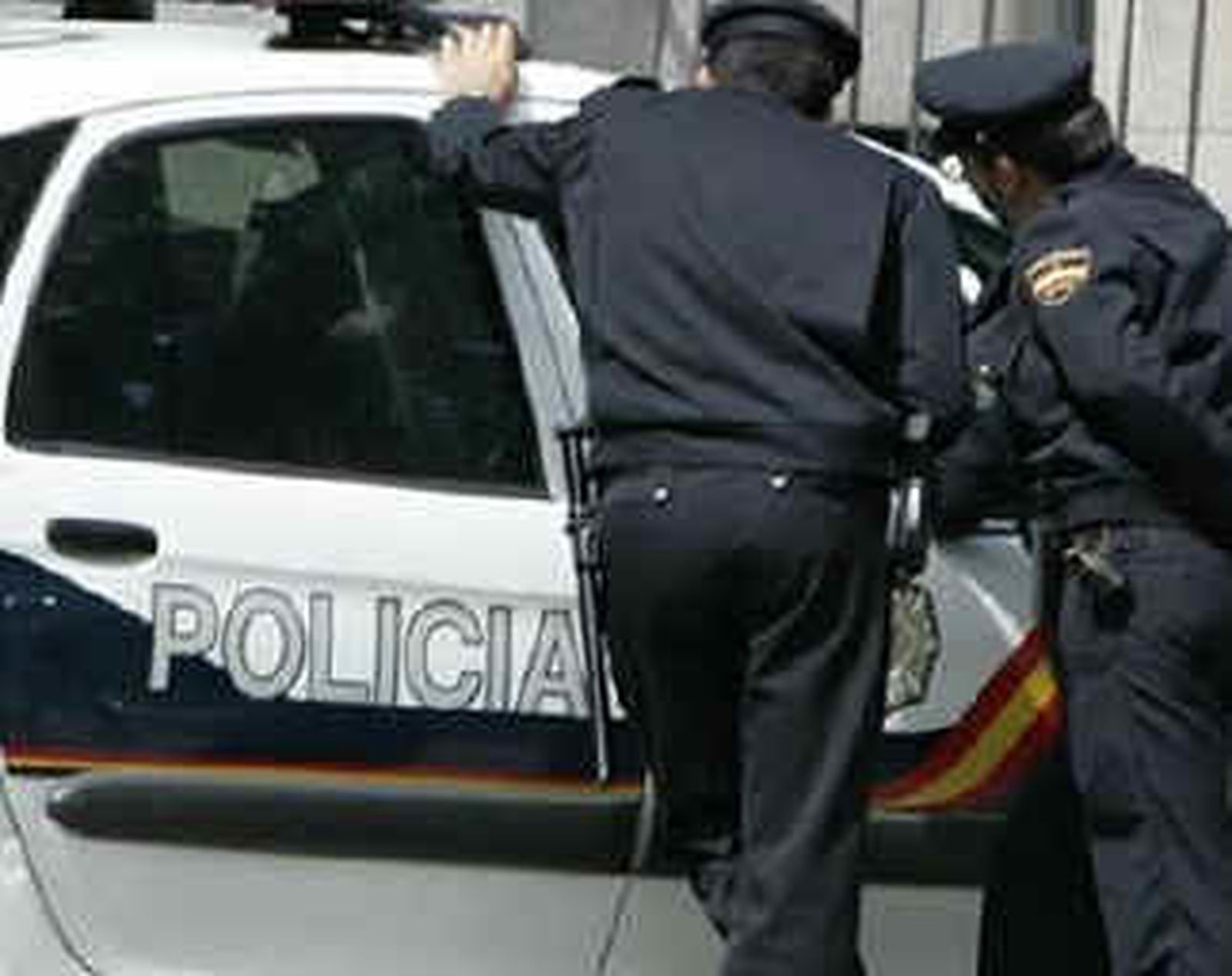 Policia Nacional investiga