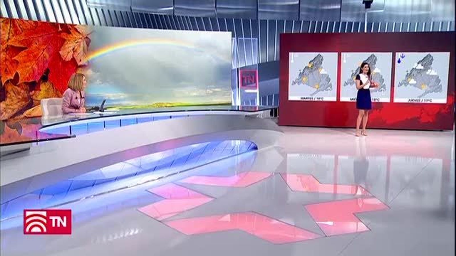 El Tiempo 2 19.11.2017