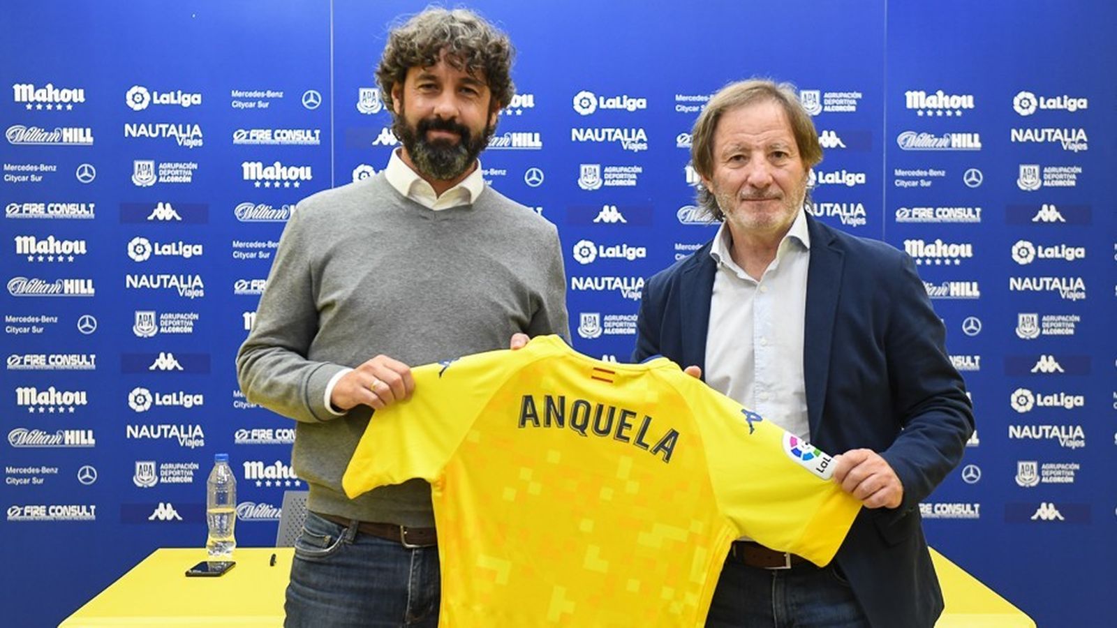 Emilio Vega y Anquela