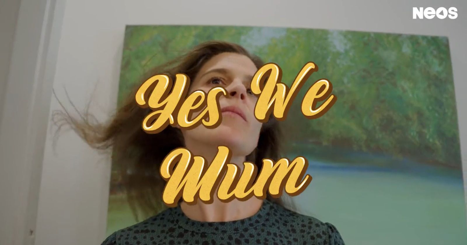 NEOS lanza un vídeo titulado 'Yes we mum' para homenajear a las madres españolas
