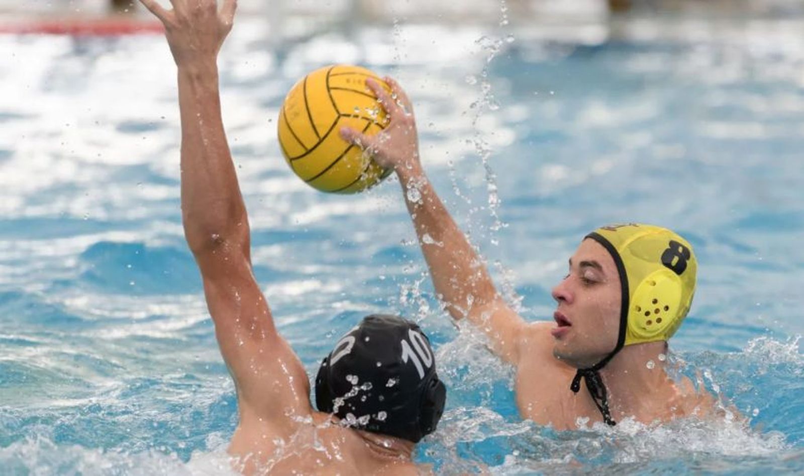 Waterpolo