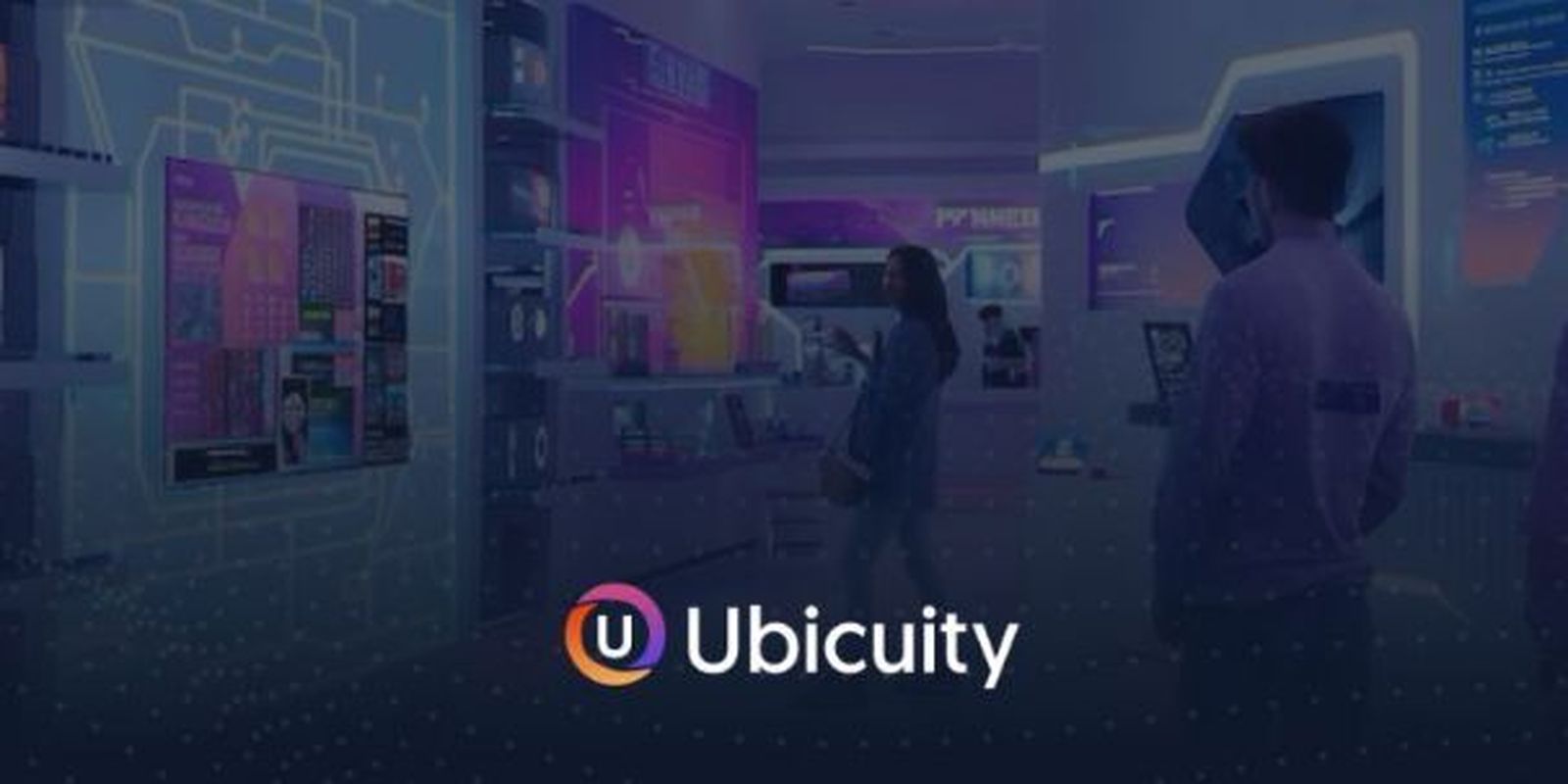 Ubicuity, la startup que ofrece experiencias inmersivas a empresas de manera sencilla