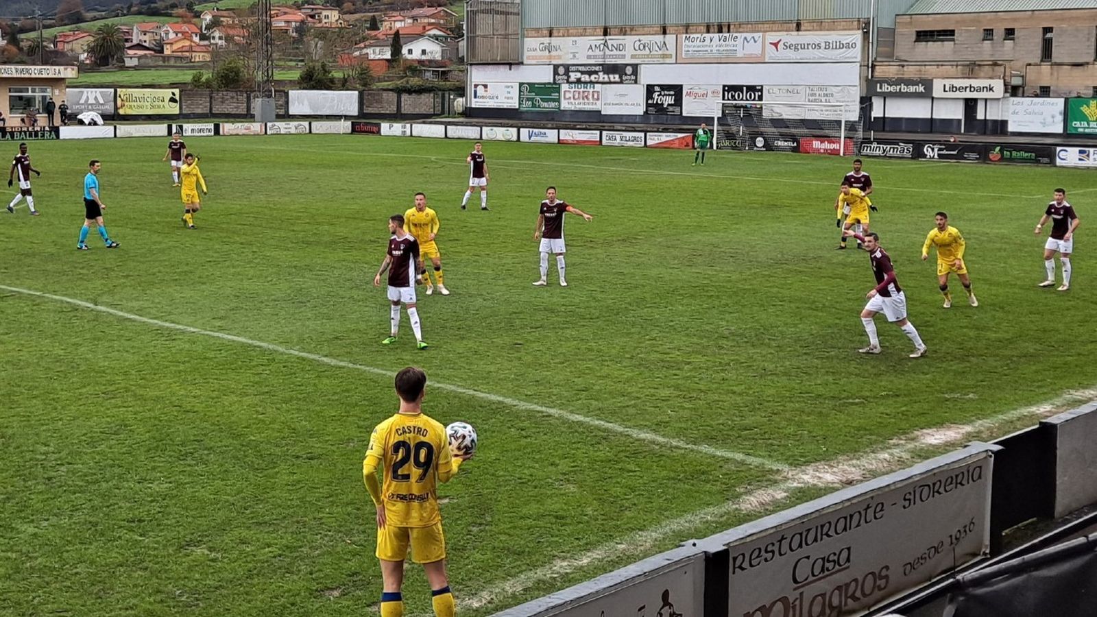 Lealtad-AD Alcorcón