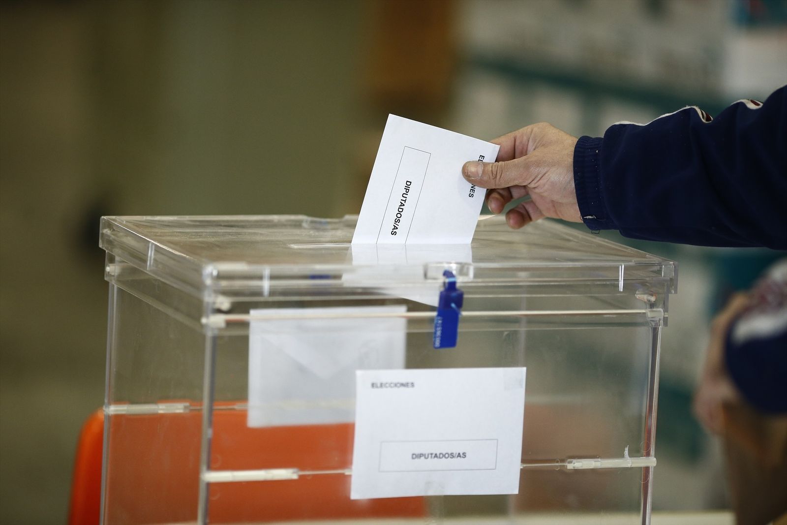 Elecciones generales