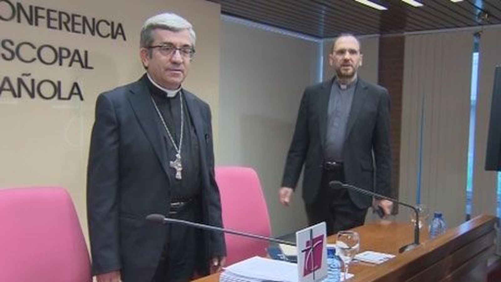 La Conferencia Episcopal dice que las informaciones de terapias para la homosexualidad están manipuladas