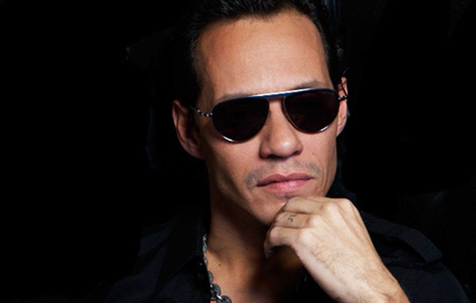 Marc Anthony y Carlos Vives triunfan en los Grammy Latino