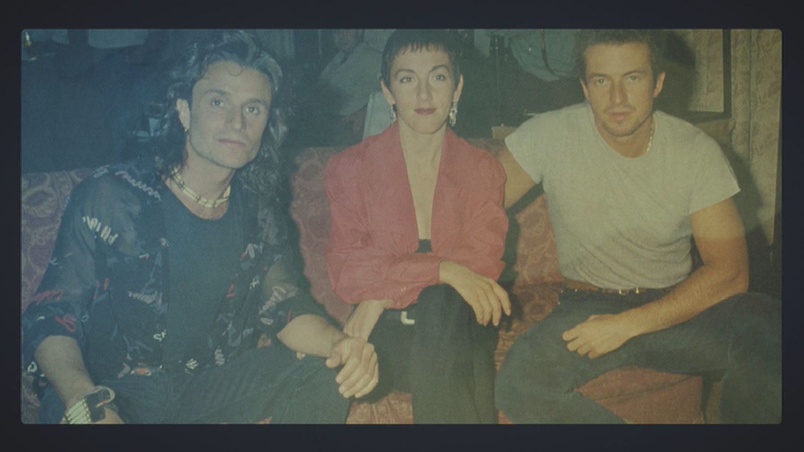 "Mecano es para el pop español como los Beatles para el mundo"