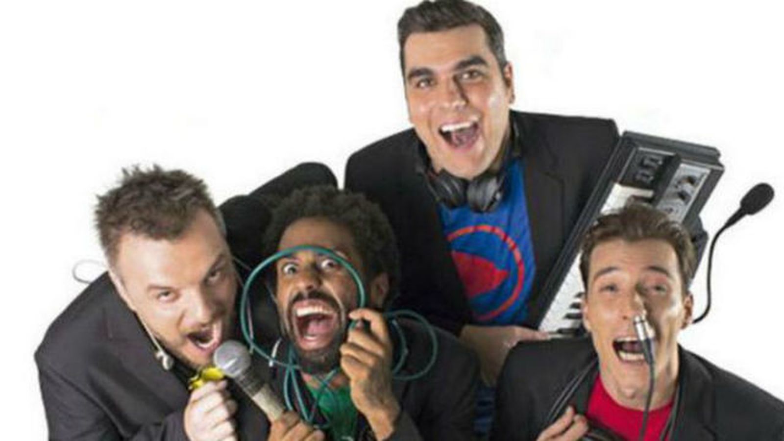 Clicks, los himnos más virales del pop