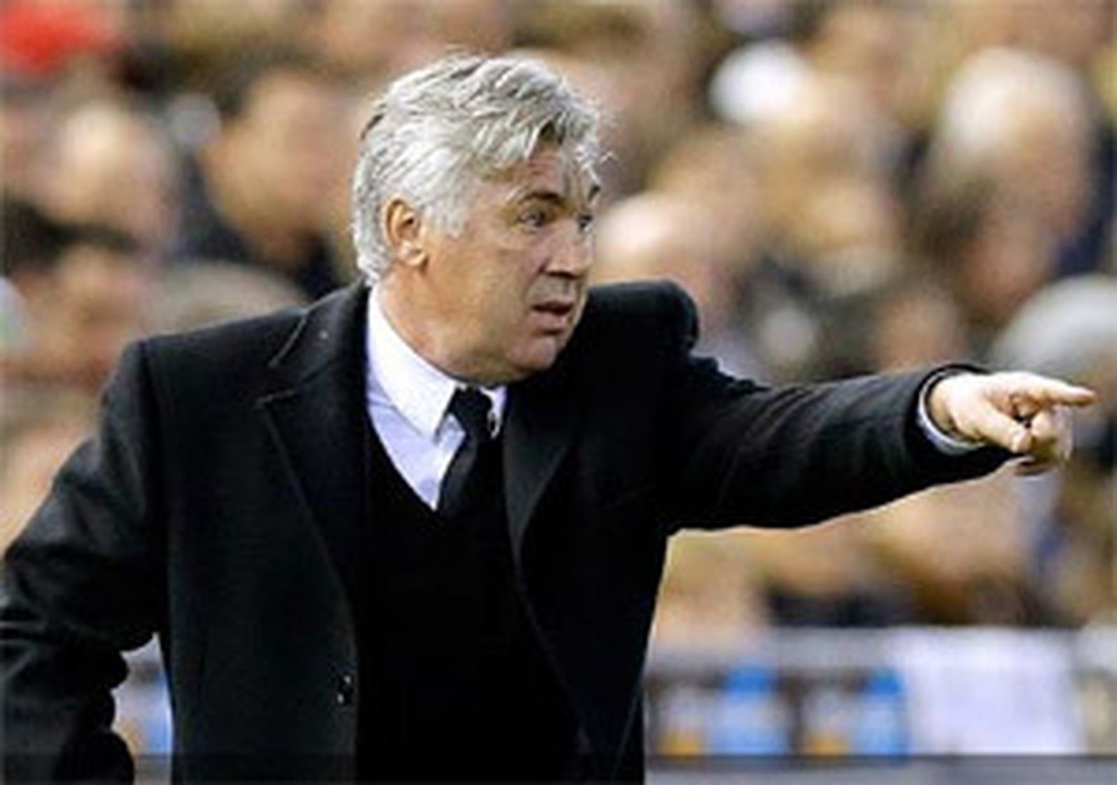 Ancelotti