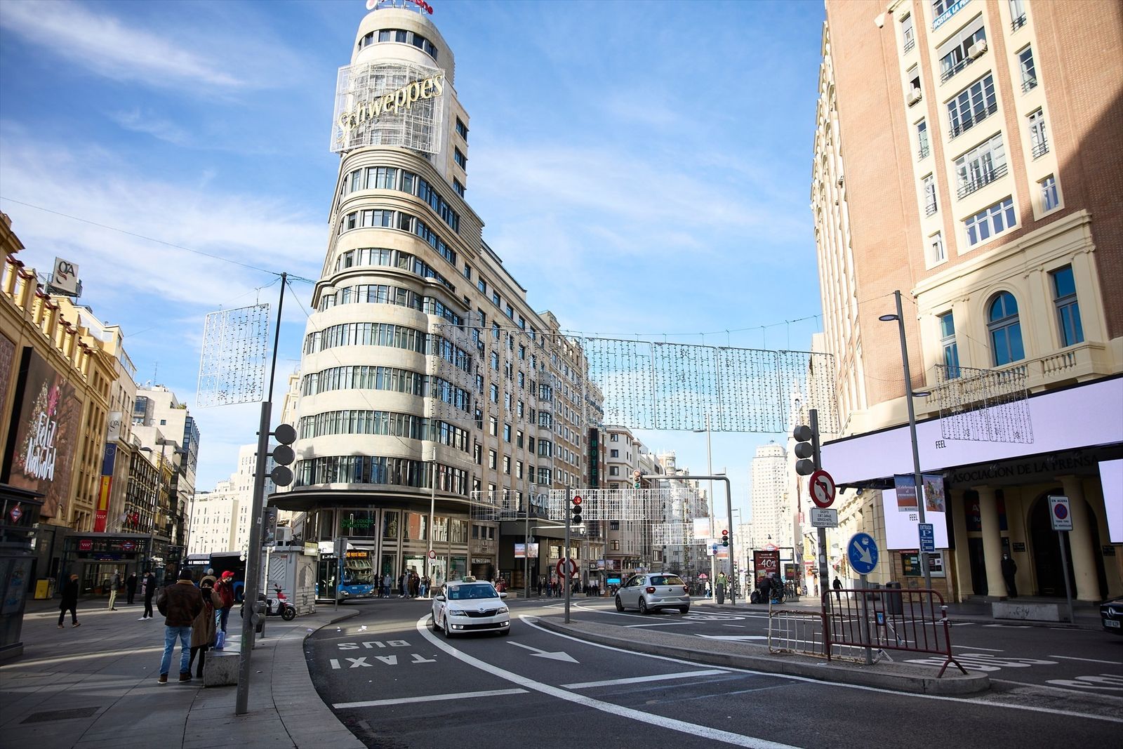 Gran Vía