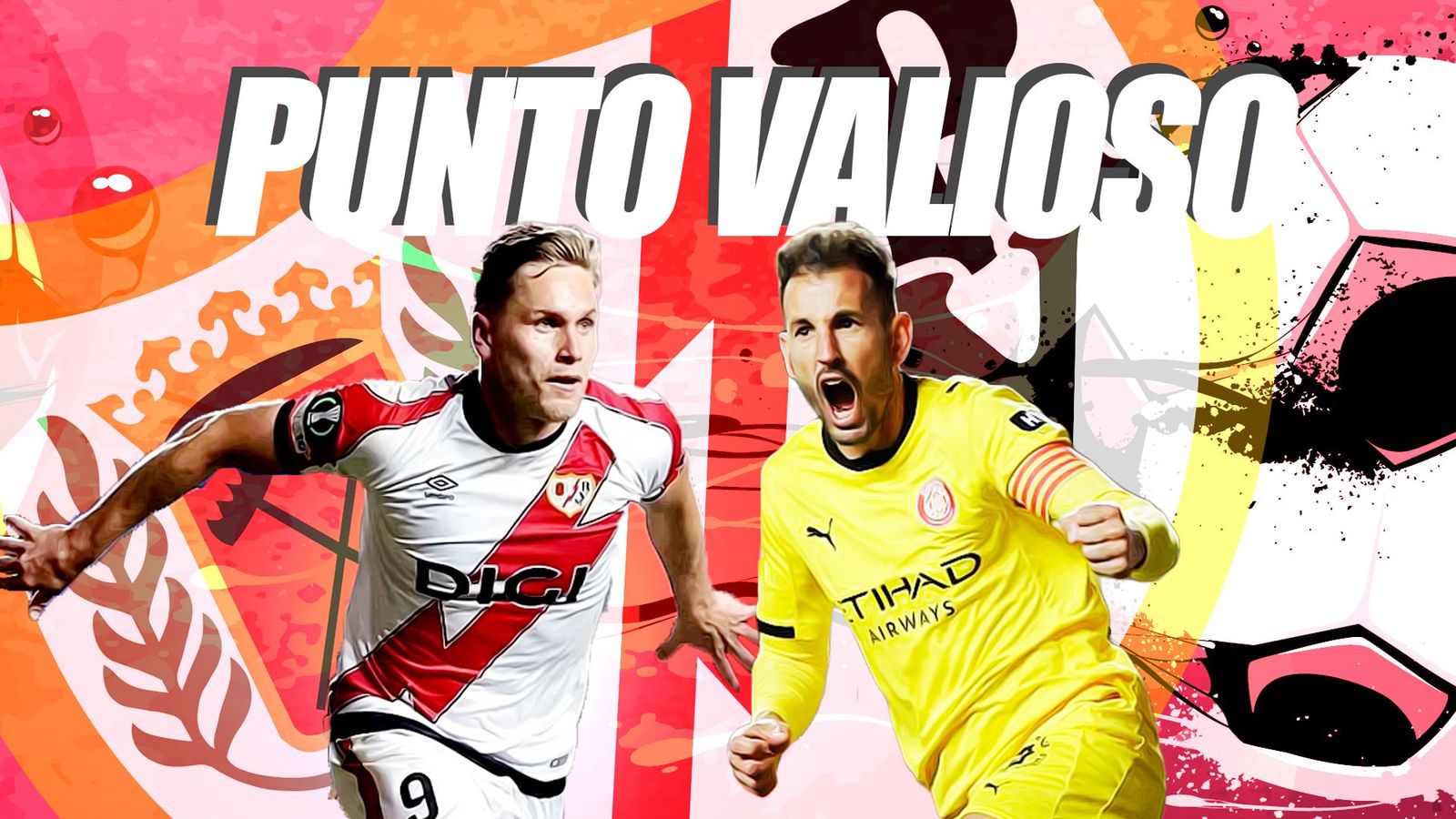 Iñigo Pérez tras el empate con el Girona: "La sensación es de rabia y amargor"