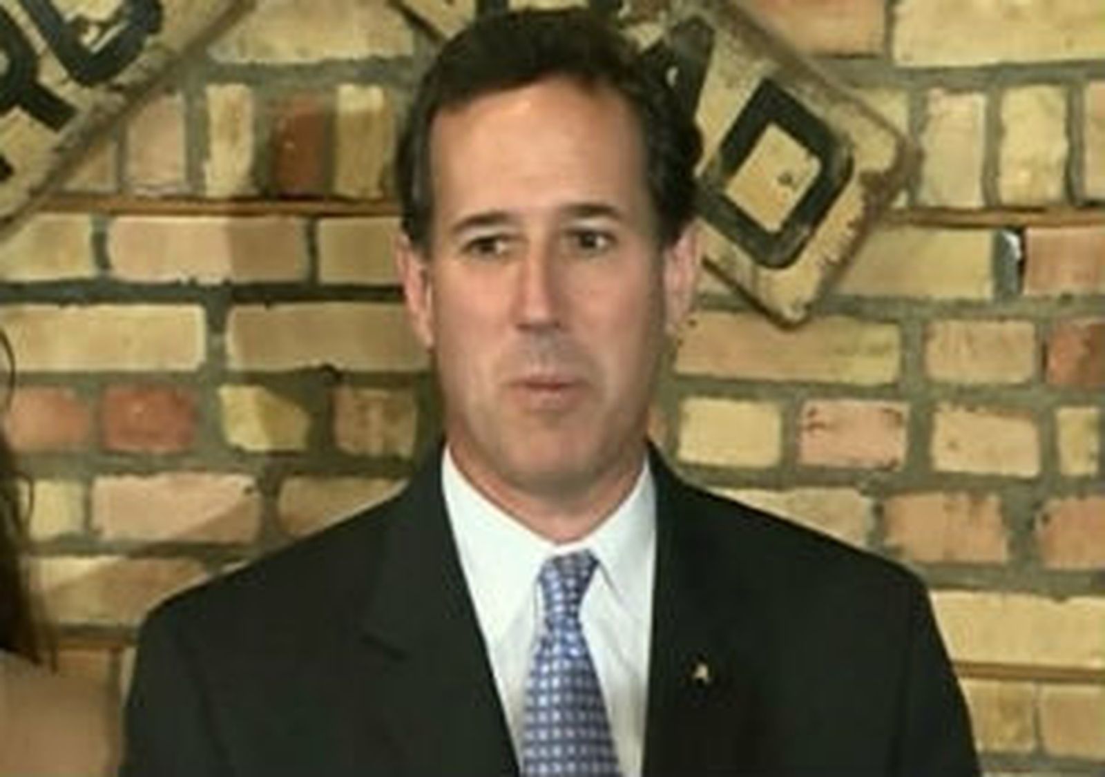Santorum