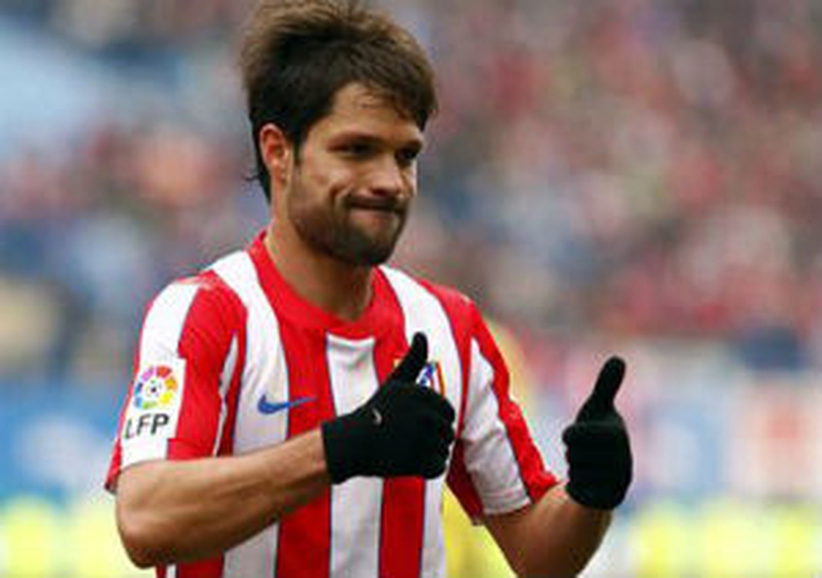 Atlético de Madrid