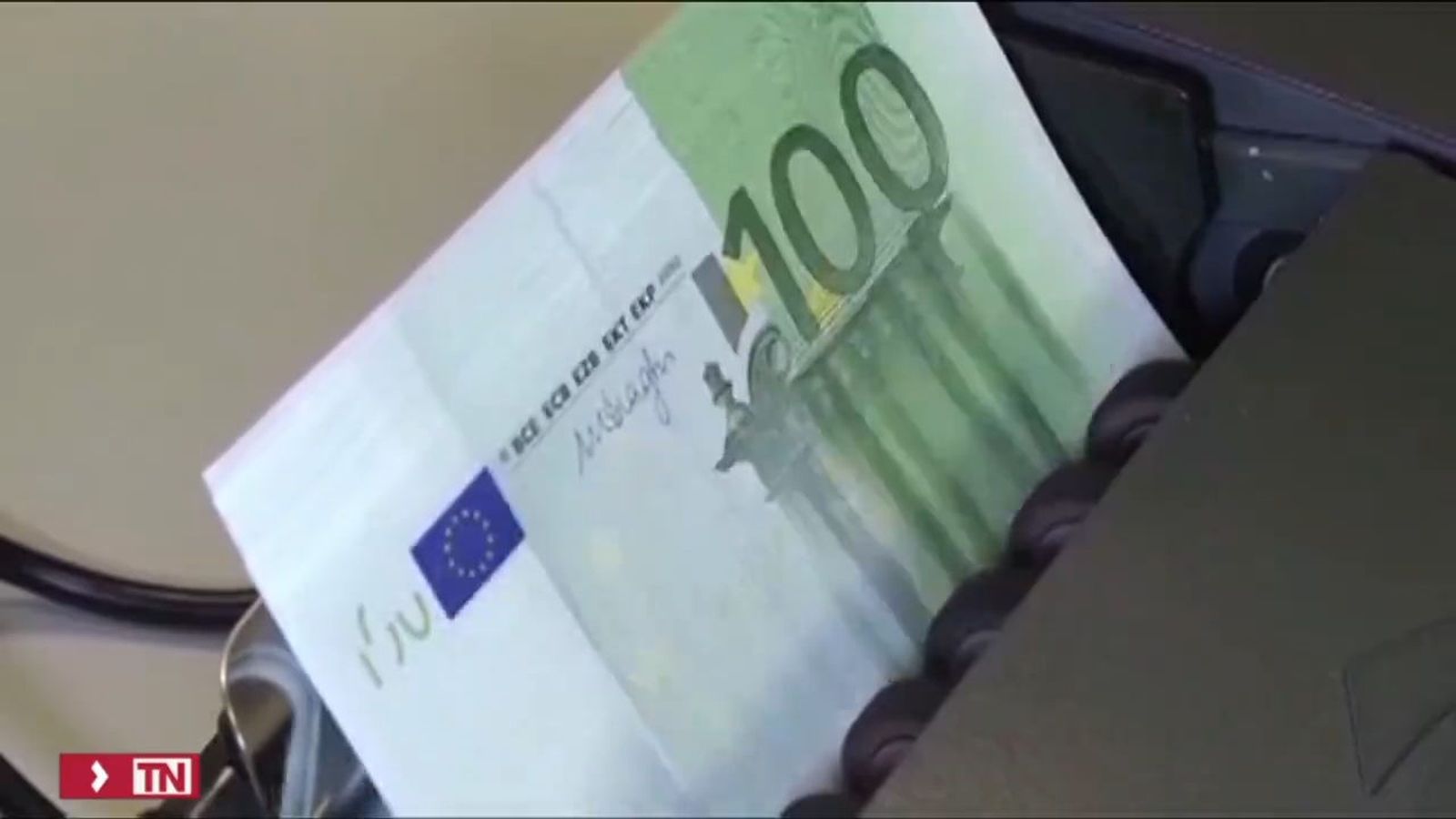 El FMI rebaja al 5,7% la previsión de crecimiento de España en 2021