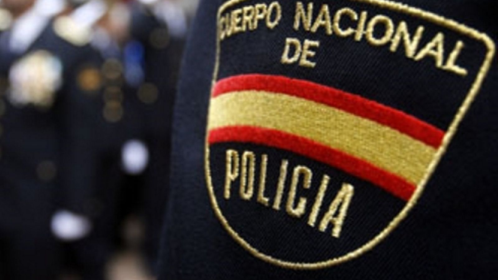 Policía Nacional