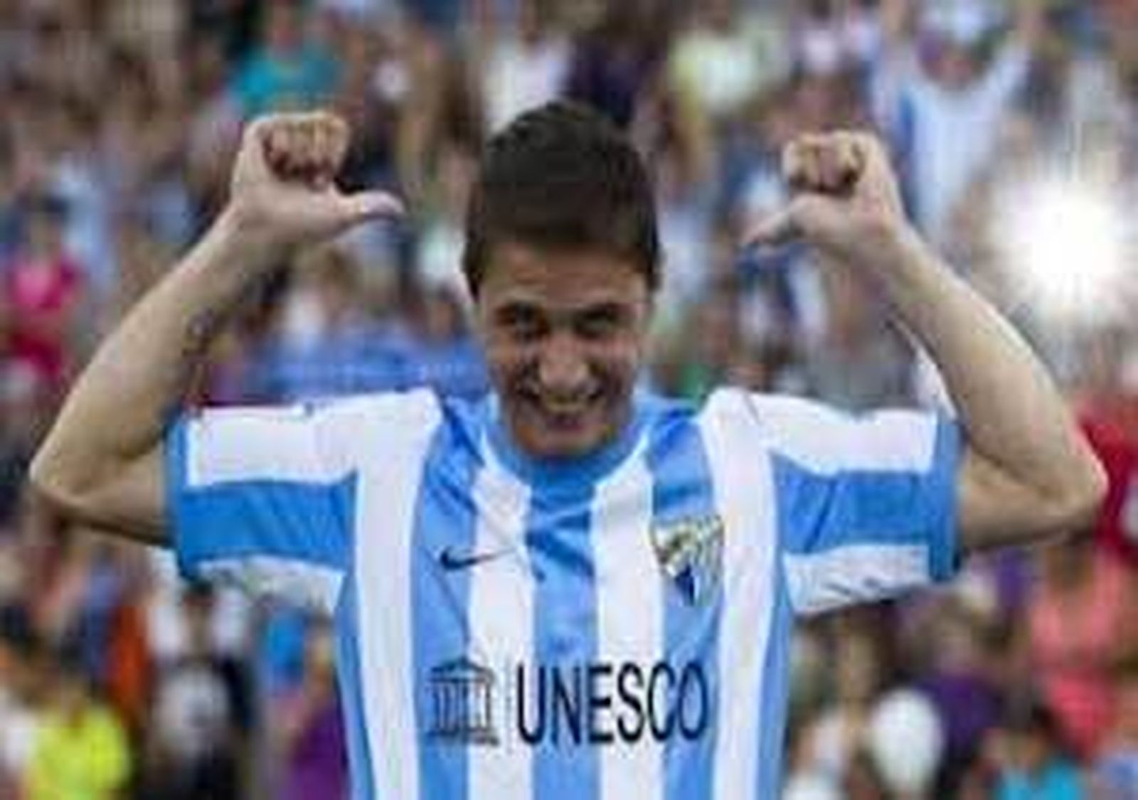 La UEFA suspende al Málaga para la próxima temporada por impagos
