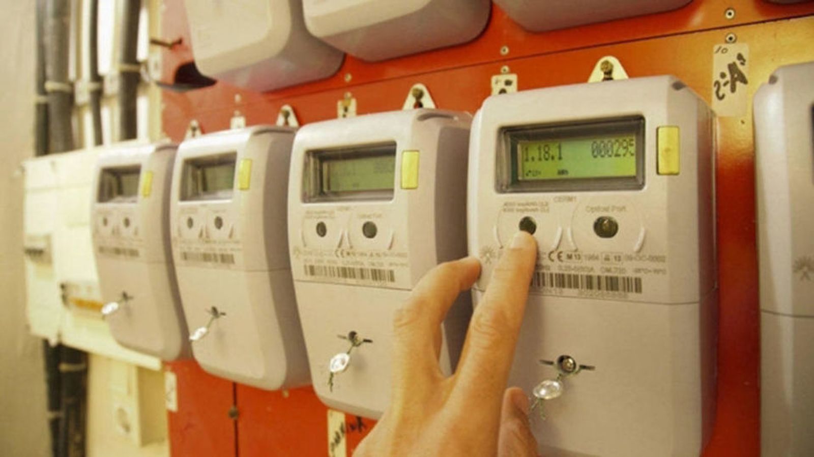 El precio de la luz alcanza un récord histórico