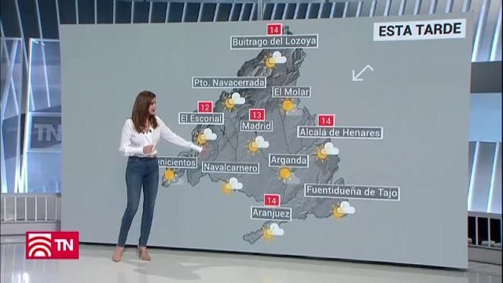 El Tiempo 03.01.2019