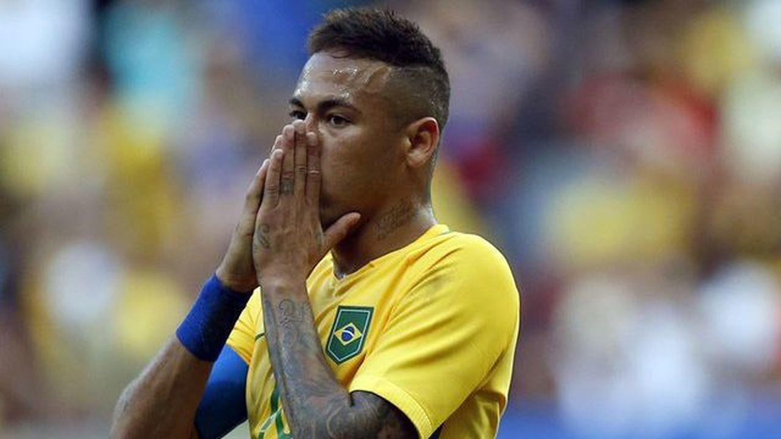 Portugal, Nigeria y Corea ganan, Brasil empata y Argentina pierde