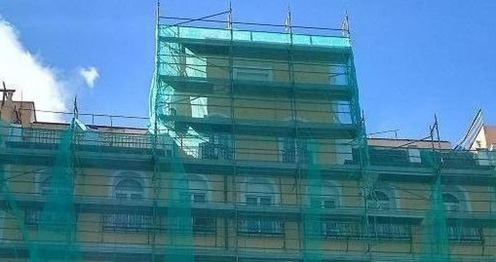 Subvenciones regionales para mejorar la eficiencia energética de viviendas madrileñas